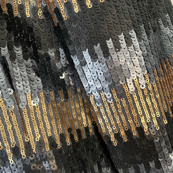 ASOS Men’s Sequin Blazer - 40R - Picture 3 of 3